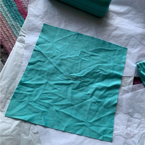 Tiffany & Co Eyeglasses TF2035 - Picture 3 of 16